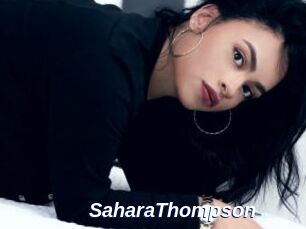 SaharaThompson