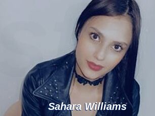 Sahara_Williams