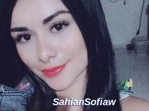 SahianSofiaw