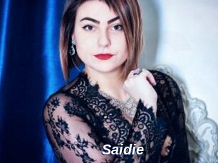Saidie