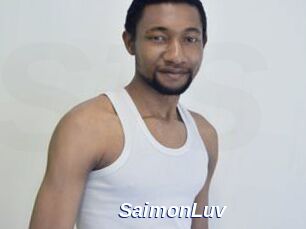 SaimonLuv