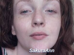 SakuraAnn