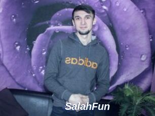 SalahFun