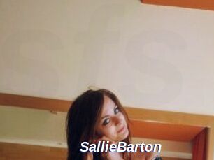SallieBarton