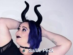 Sallie_Peck