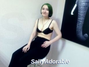 SallyAdorable
