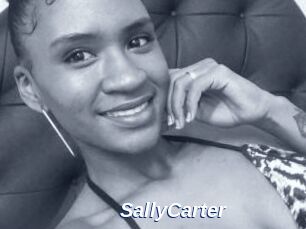 SallyCarter