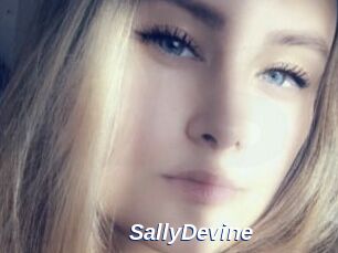 SallyDevine