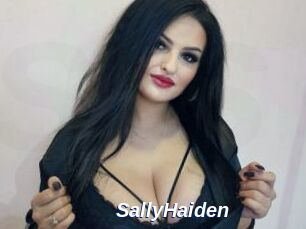 SallyHaiden