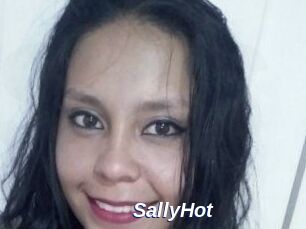 SallyHot