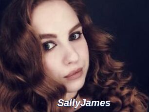 SallyJames