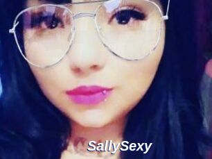SallySexy