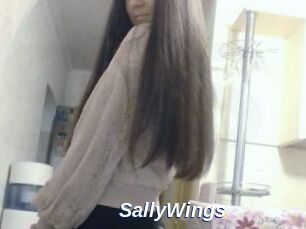 SallyWings