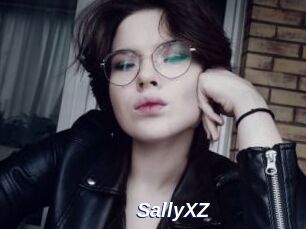 SallyXZ