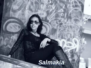 Salmakia