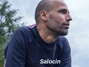 Salocin