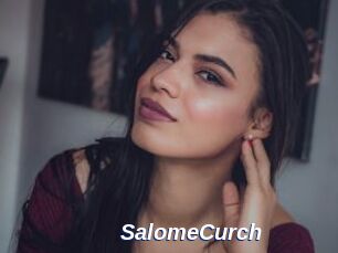 SalomeCurch