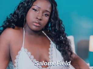 SalomeField