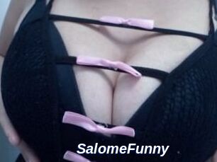 Salome_Funny