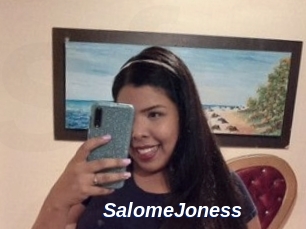 SalomeJoness