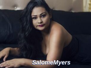SalomeMyers