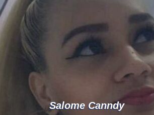 Salome_Canndy