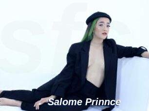 Salome_Prinnce