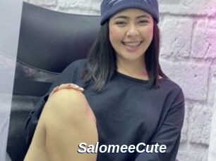 SalomeeCute