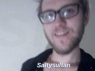 Saltysultan
