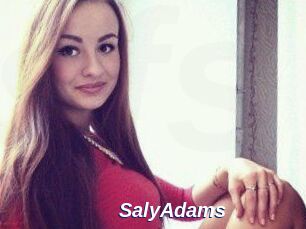 SalyAdams