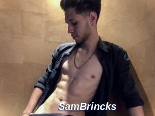 SamBrincks