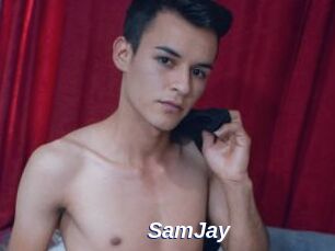 SamJay