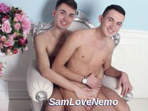 SamLoveNemo