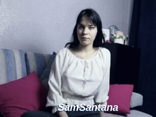 SamSantana