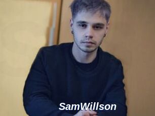 SamWillson