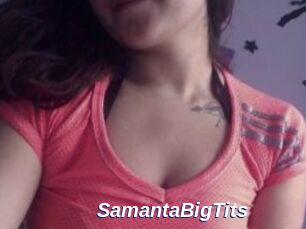 SamantaBigTits