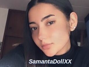 SamantaDollXX