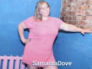 SamantaDove