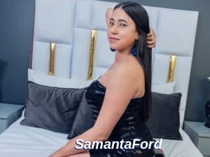 SamantaFord