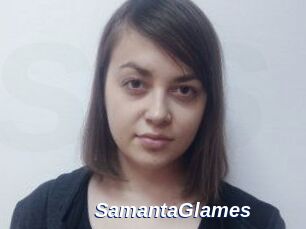 SamantaGlames