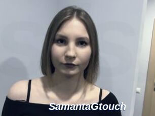 SamantaGtouch