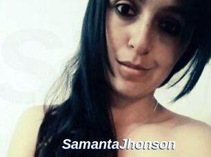 SamantaJhonson