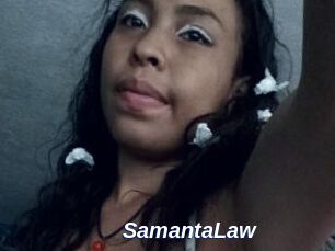 SamantaLaw