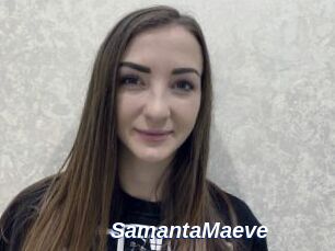 SamantaMaeve