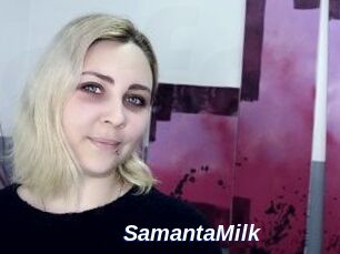 SamantaMilk