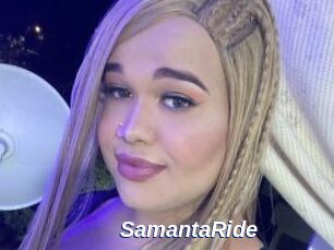 SamantaRide