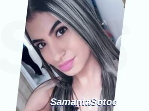 SamantaSotoo Safer Sex
