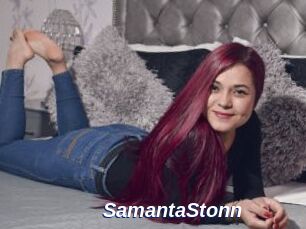 SamantaStonn