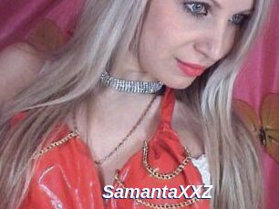 SamantaXXZ