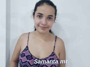 Samanta_mr
